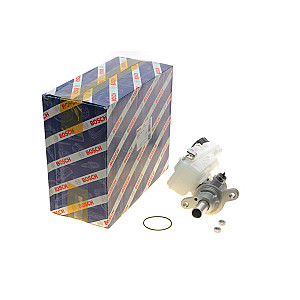 Циліндр гальмівний головний