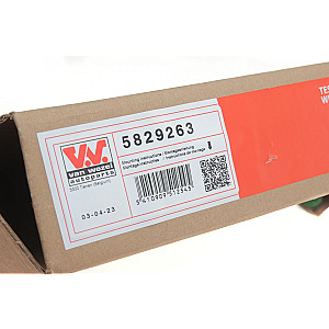 Циліндр гальмівний головний