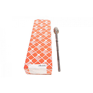 Тяга рульова Opel Combo B 92-03 (325 мм)