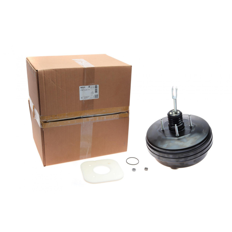 Підсилювач гальма вакуумний