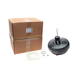 Підсилювач гальма вакуумний