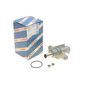 Циліндр гальмівний (задній) Ford Fiesta VI 08- (d=20.64mm)