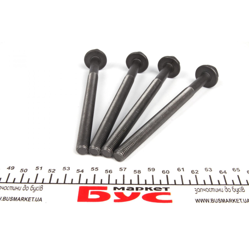 Болт головки Fiat Ducato/Peugeot Boxer/Citroen Jumper/Ford Transit 2.2HDI 06- (10x150-138.5)