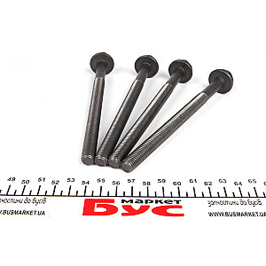 Болт головки Fiat Ducato/Peugeot Boxer/Citroen Jumper/Ford Transit 2.2HDI 06- (10x150-138.5)