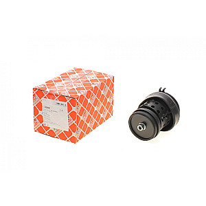 Подушка двигуна (передня) VW Caddy II/ Golf III 1.9TDI 91-04