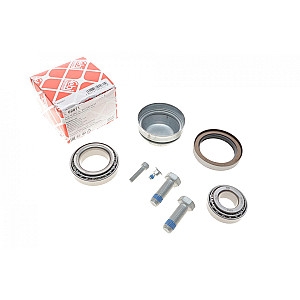 Підшипник маточини (передньої) MB C-class (W210) 96-00