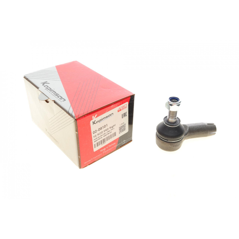 Наконечник тяги рульової (R) Audi 100/200 -91/A6 -97