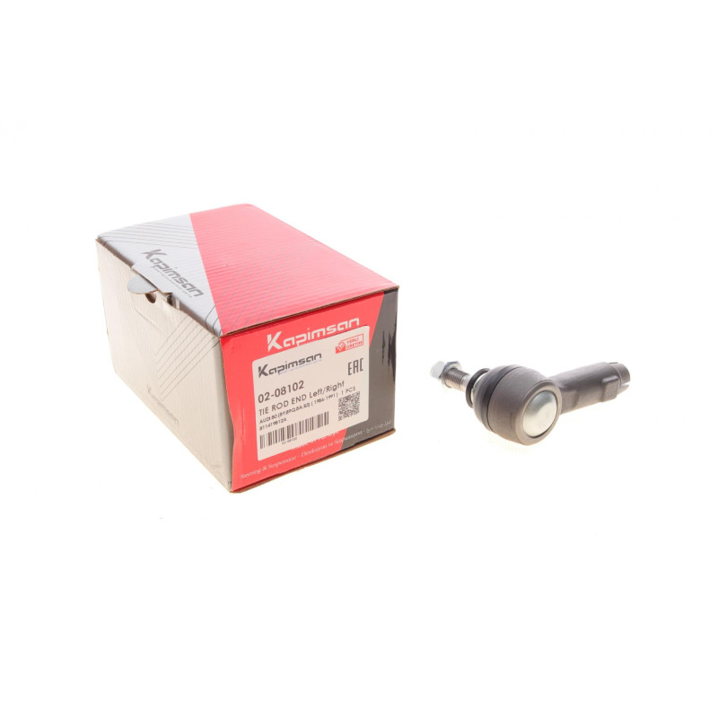 Наконечник тяги рульової VW Passat/Audi 80/90 -91