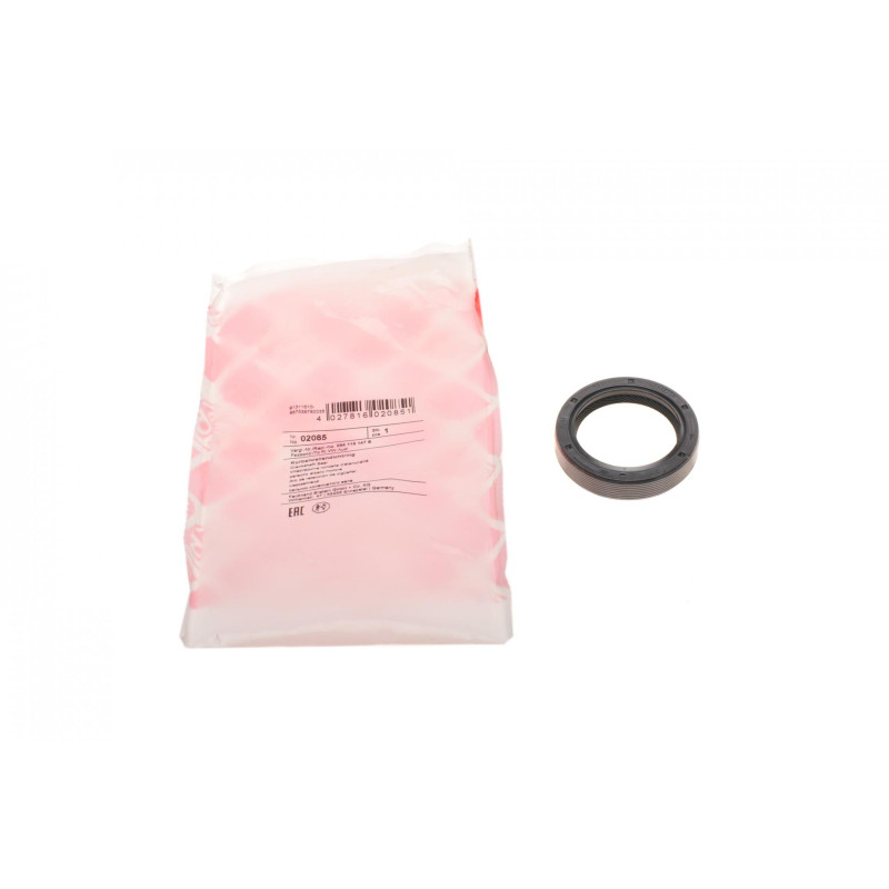 Сальник колінвалу (передній) VW T4/LT/Crafter 2.5TDI (35x48x10)