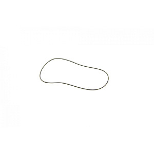 Прокладка гільзи циліндра ущільнююча Renault Trafic 1.4i 80-91/Kangoo 1.4i 97-