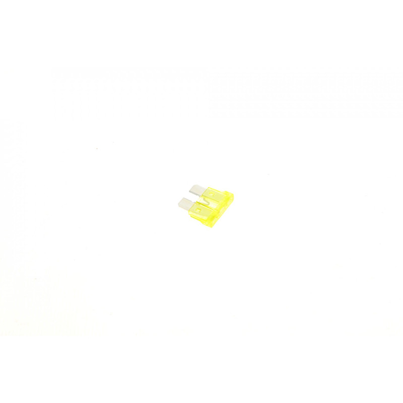 Запобіжник 20А