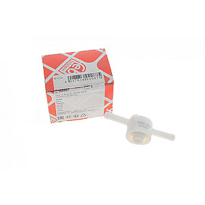 Клапан фільтра паливного (перехідник) VW