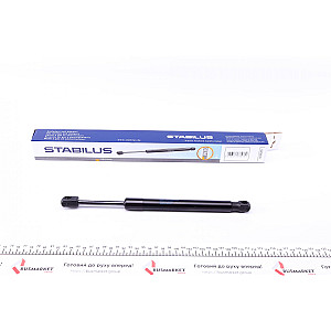 Пружина газова AUDI A4 11/04-06/08