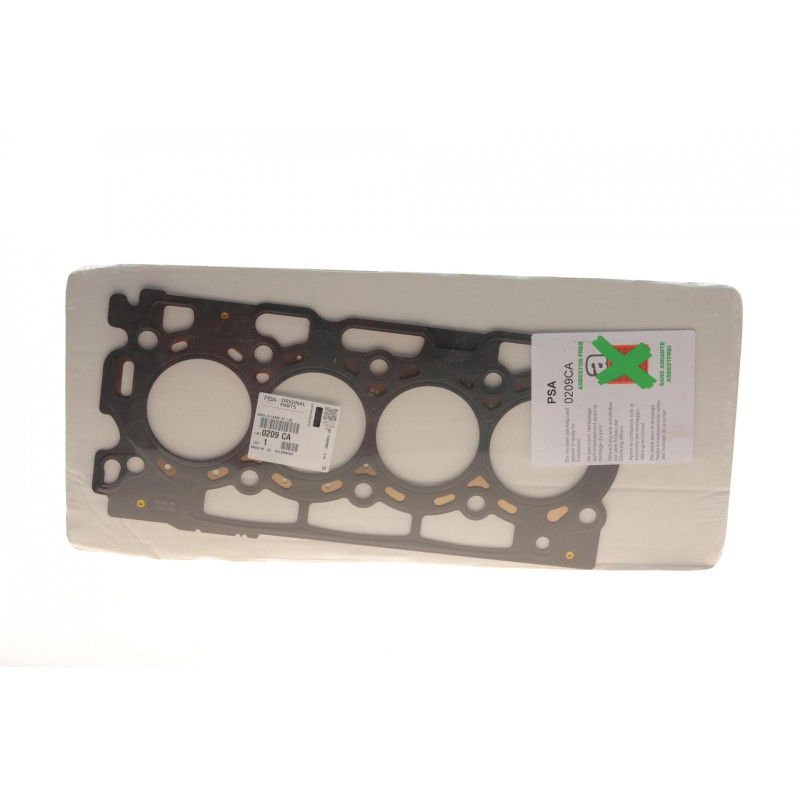 Прокладка ГБЦ Fiat Scudo/Jumpy/Peugeot Expert/Partner 1.6D/HDI 06- (1.25mm)