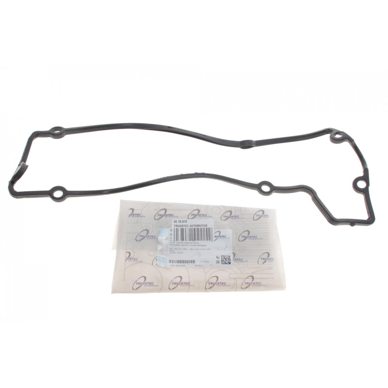 Прокладка кришки клапанів MB OM601