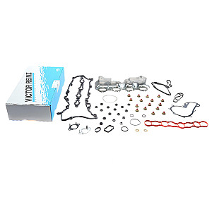 Комплект прокладок (верхній) Opel Insignia 2.0 CDTI 08-