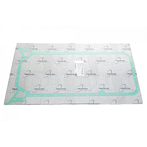 Прокладка піддону MB Sprinter OM602/OM612