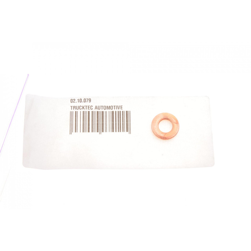 Шайба під форсунку MB Sprinter/Vito CDI (7x15x1.7) (рем.)