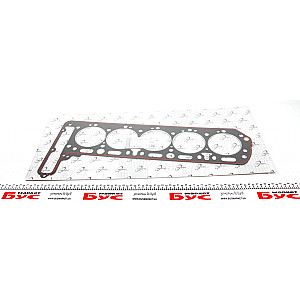 Прокладка ГБЦ MB OM617