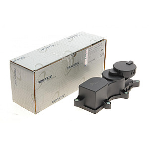 Сепаратор (мастиловіддільник) MB Sprinter/Vito OM646