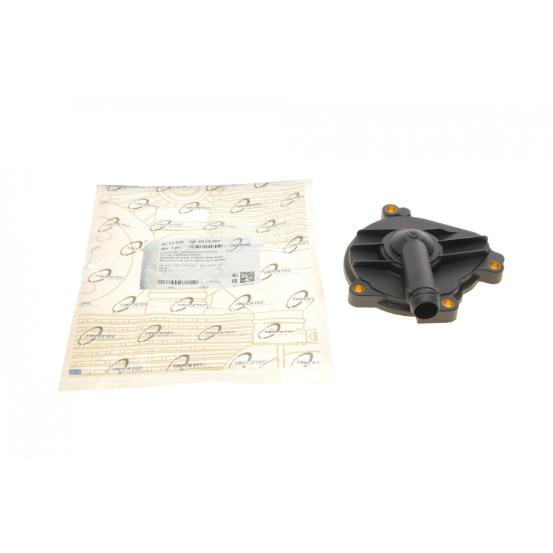 Сепаратор (мастиловіддільник) MB C-class (W204)/E-class (W211/W212) 07-14