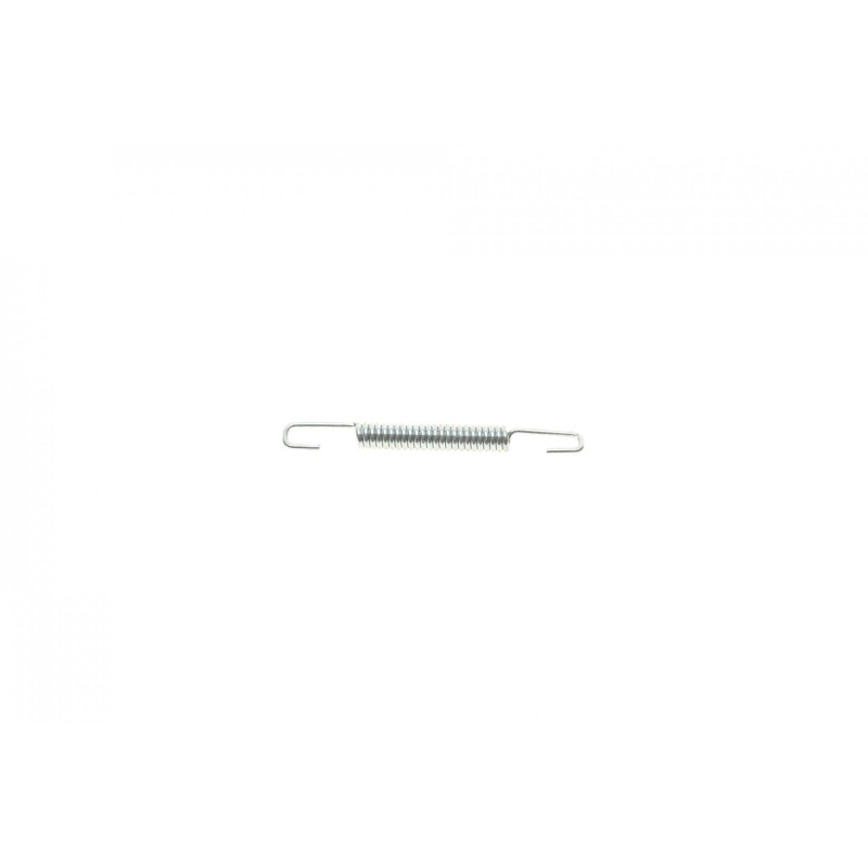 Пружина колодки гальмівної барабанної MB C-class (W202)/E-class (W124/W210) 93-03