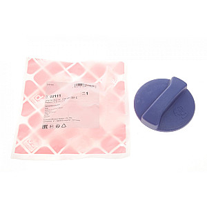 Кришка бачка розширювального VW Caddy/T4 -04