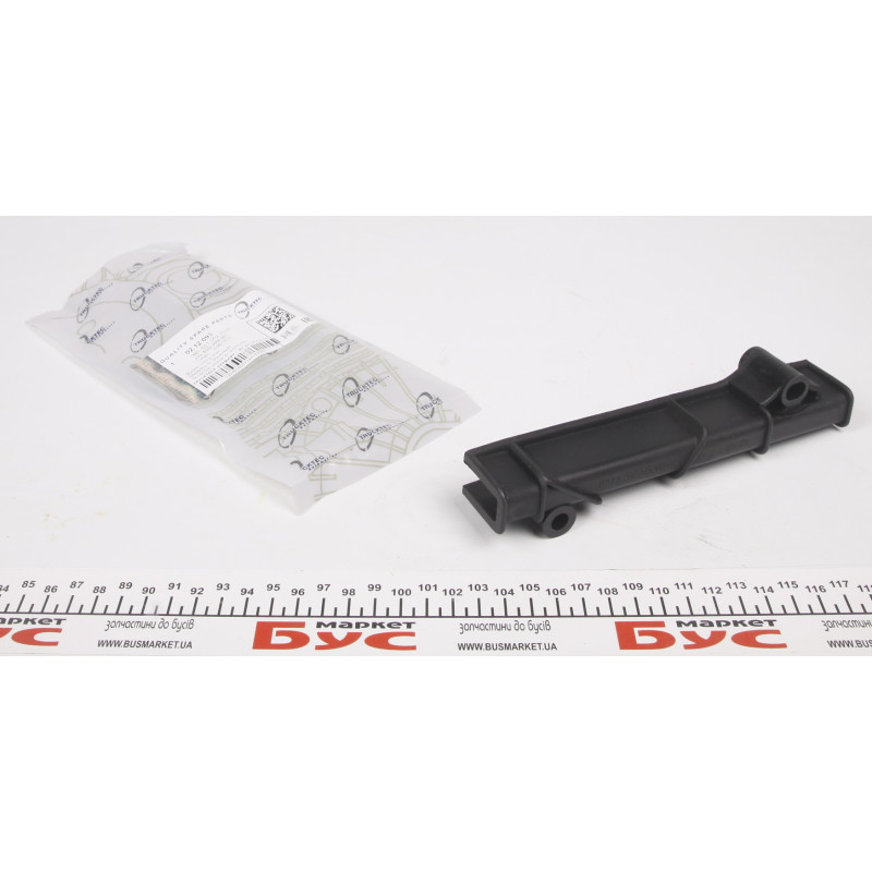 Планка заспокоювача ланцюга ГРМ MB OM601-602 (верх)