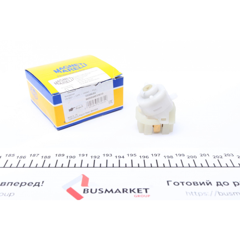 Контактна група VW Caddy II/T4 91-03 (CI50033)