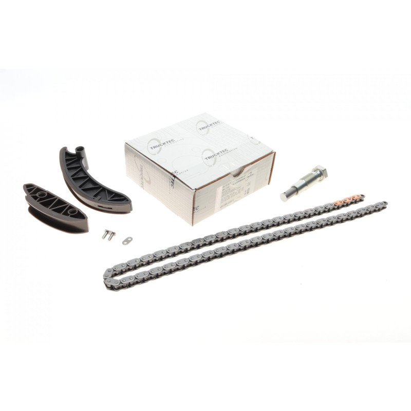 Комплект ланцюга ГРМ MB Sprinter 2.2CDI OM651.955/956/957, 06-