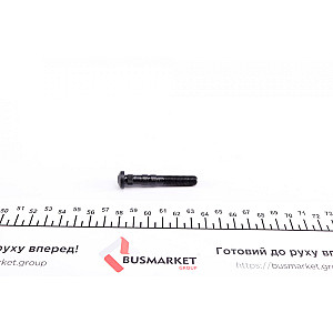 Болт шатуна VW Passat/Golf III -97