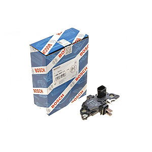 Реле генератора (14.5V) MB Sprinter 906/Vito (W639) 03-14