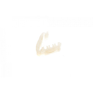 Кронштейн кріплення трубки паливної MB Sprinter 2.9TDI (4/5)