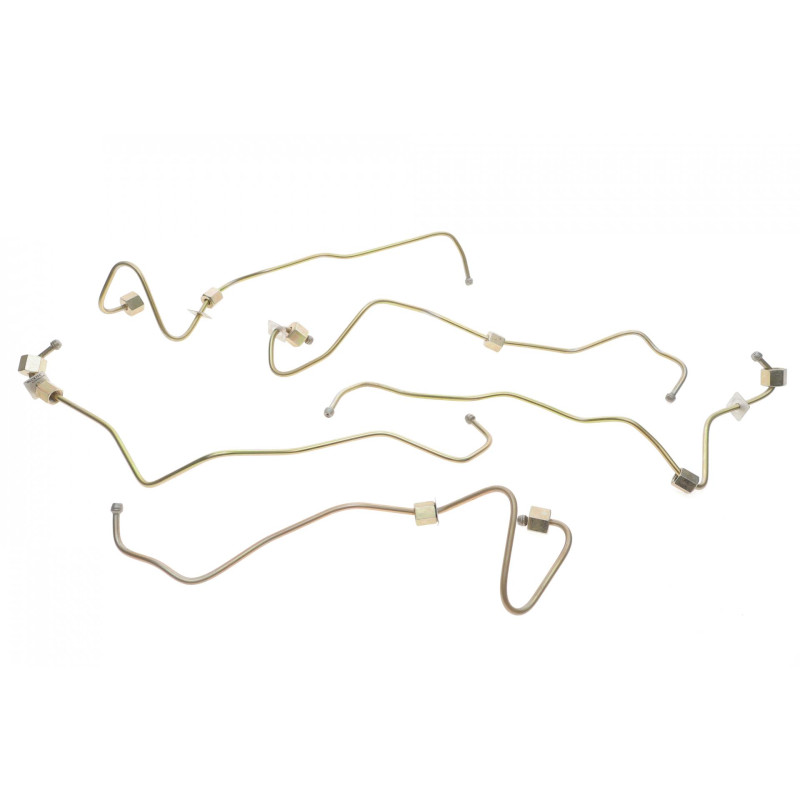 Трубки паливні високого тиску MB Sprinter 2.9TDI (к-кт)