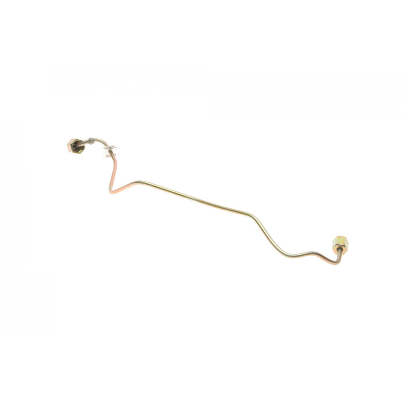 Трубка паливна високого тиску MB Sprinter 2.9TDI (2 циліндра)