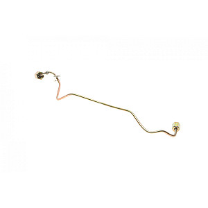 Трубка паливна високого тиску MB Sprinter 2.9TDI (2 циліндра)