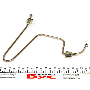 Трубка паливна високого тиску DB 310 OM602 (1 циліндр)