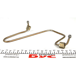 Трубка паливна високого тиску DB 310 OM602 (2 циліндра)