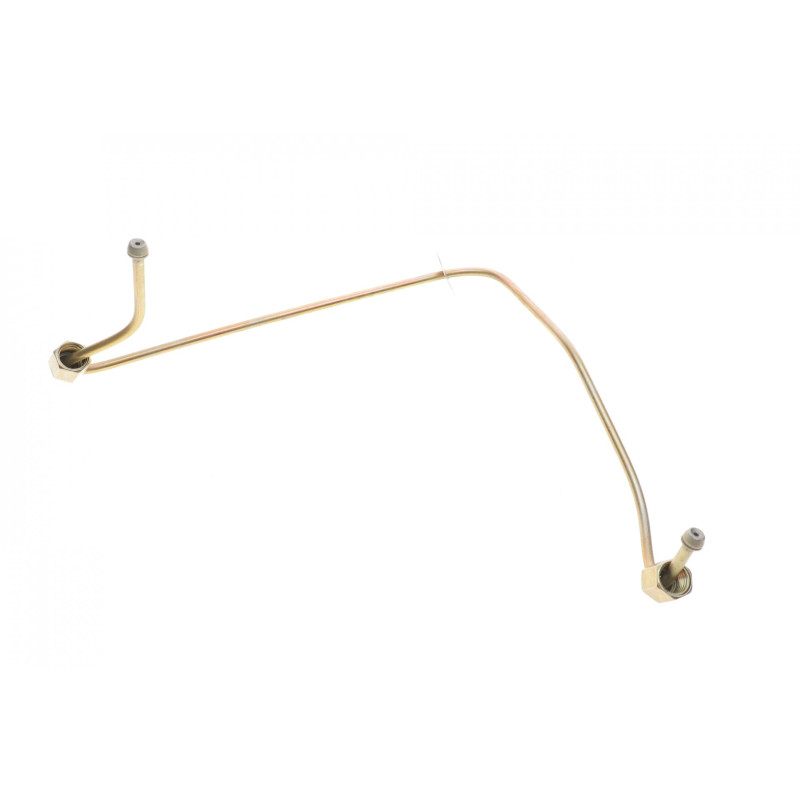 Трубка паливна високого тиску DB 310 OM602 (4 циліндра)