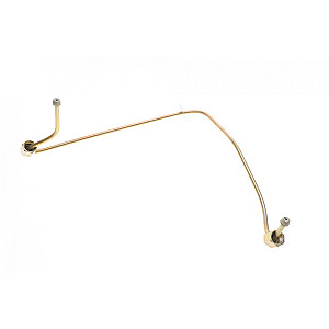 Трубка паливна високого тиску DB 310 OM602 (4 циліндра)