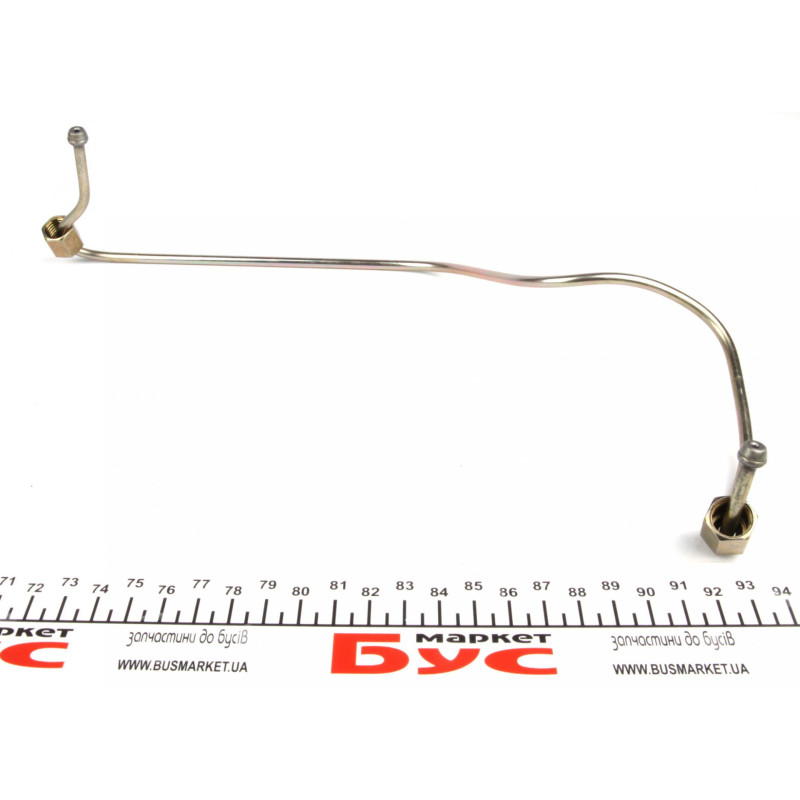 Трубка паливна високого тиску DB 310 OM602 (5 циліндра)