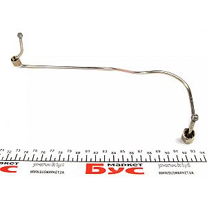 Трубка паливна високого тиску DB 310 OM602 (5 циліндра)