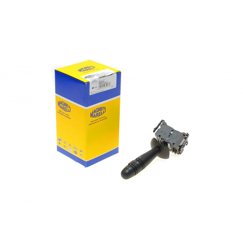 Перемикач підрульовий Renault Trafic II/Opel Vivaro A 01- (L) (повороти/світло/туманки) (DA50120)