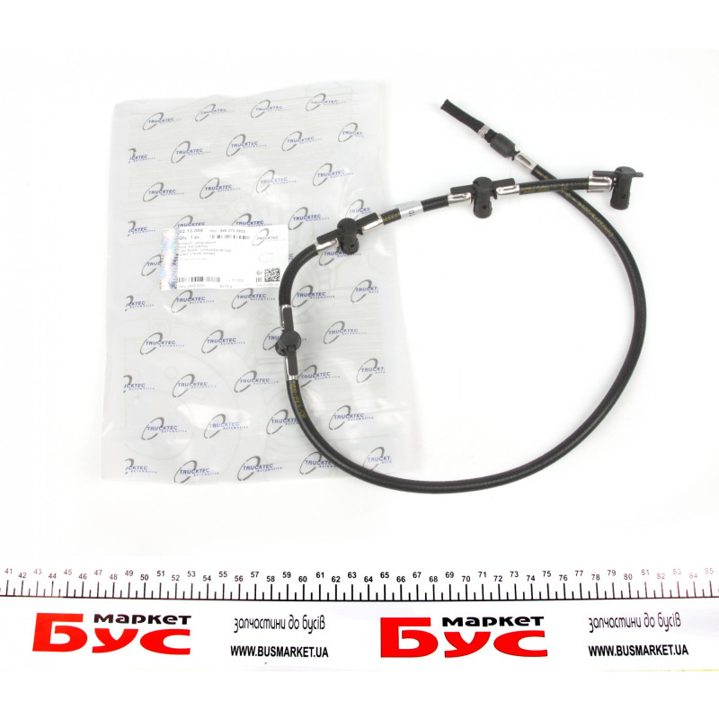 Шланг зливний MB Sprinter 06-/Vito 03- 2.2CDI (OM646)