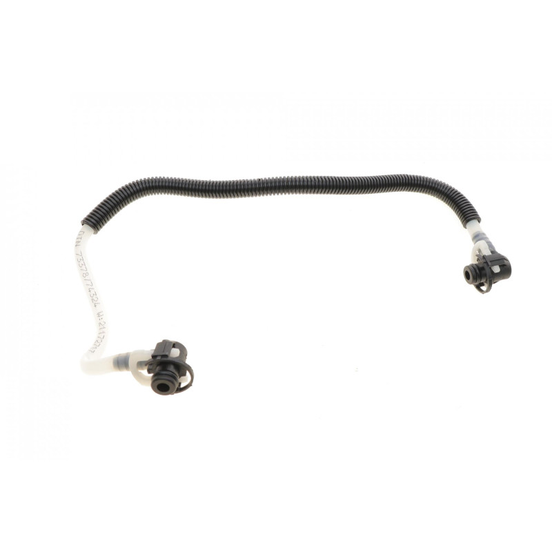 Трубка паливна MB OM611 2.2CDI (фільтр. - ПНВТ)