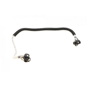 Трубка паливна MB OM611 2.2CDI (фільтр. - ПНВТ)