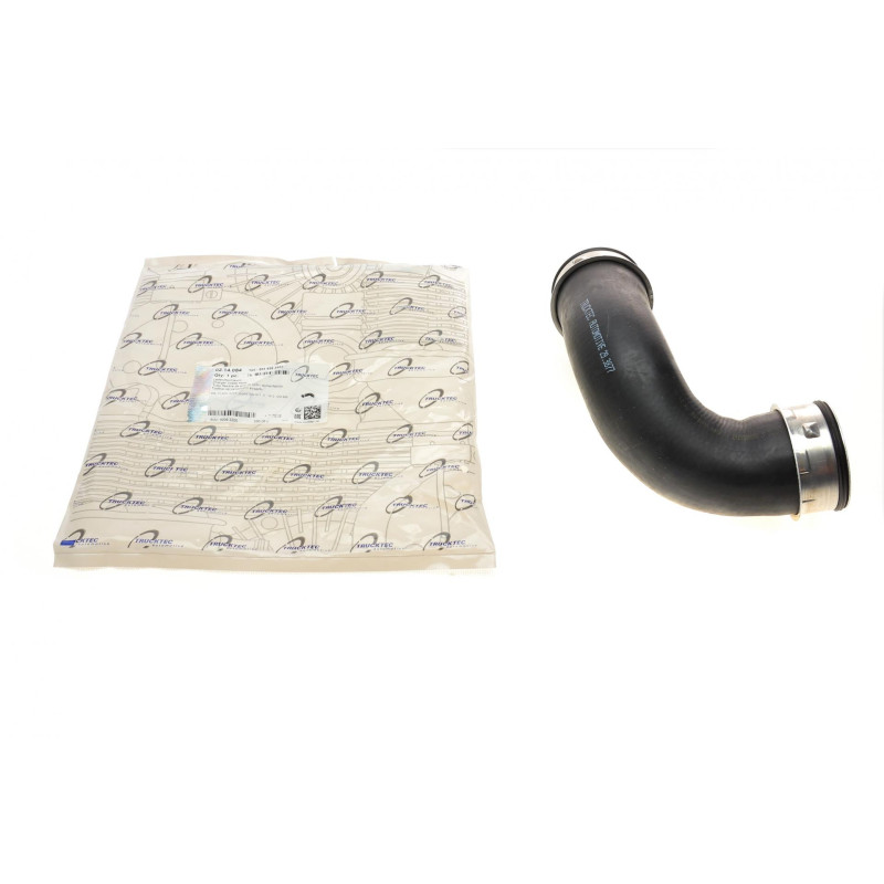 Патрубок інтеркулера MB C-class (W203/S203) 2.2CDI-2.7CDI 00-08