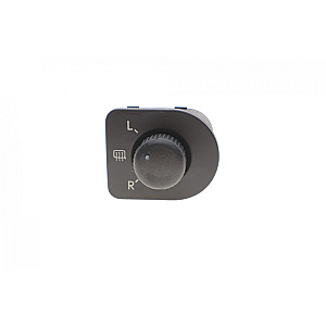 Вимикач дзеркал з електроприводом VW Golf IV 97-05