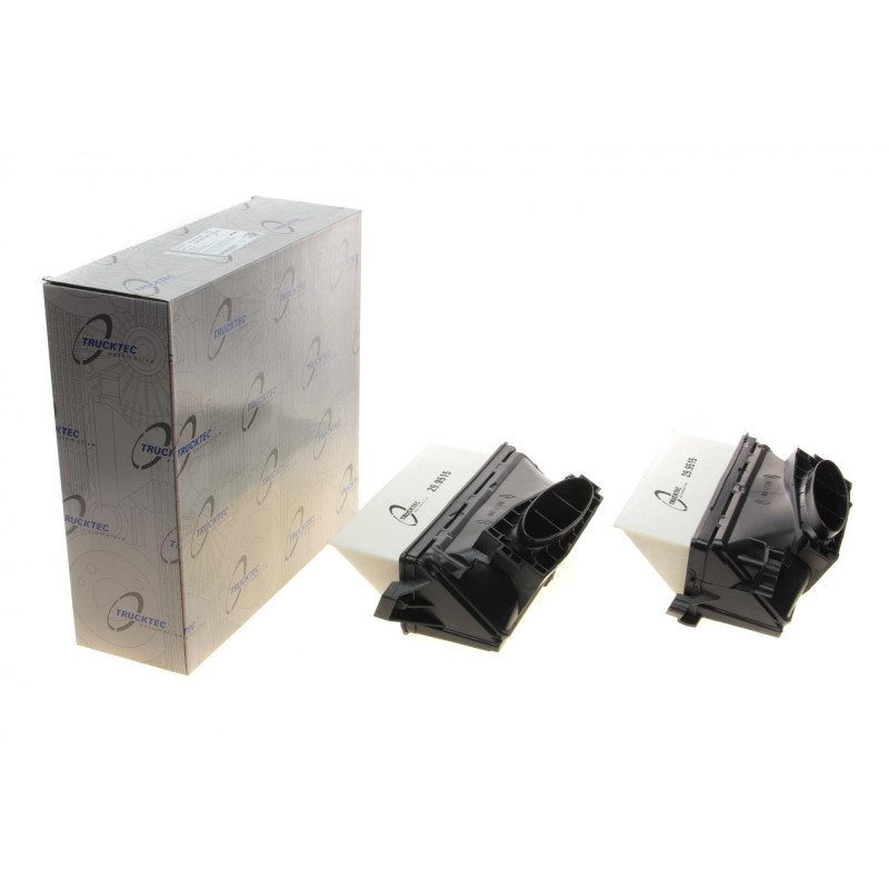 Фільтр повітряний MB E-class (W212/A207/C207)/ GLK (X204) 350CDI (к-кт)