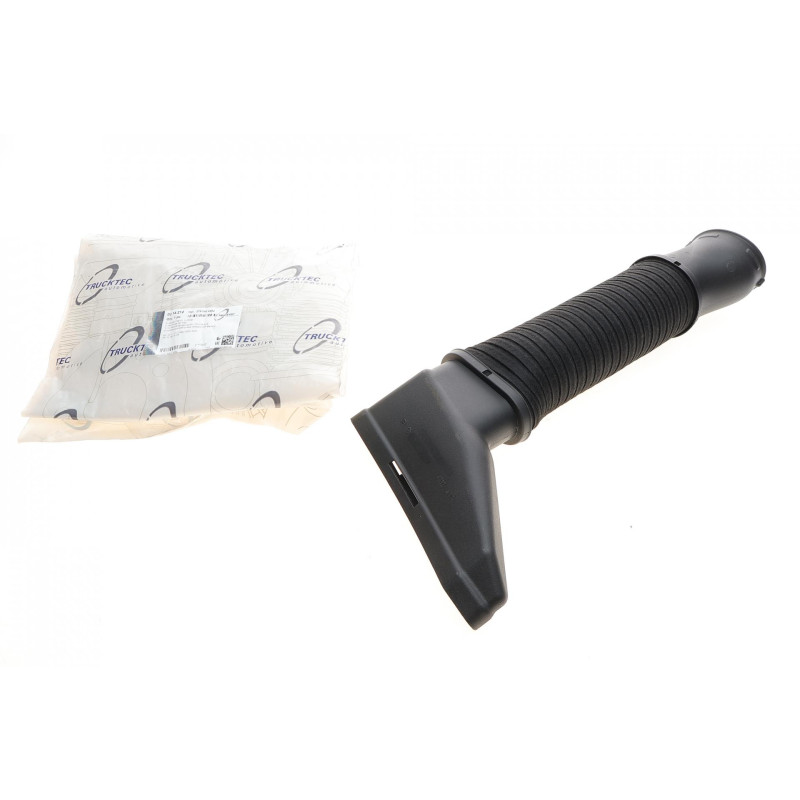 Патрубок фільтра повітряного MB S-class (W222/V222/X222) 13- (L)